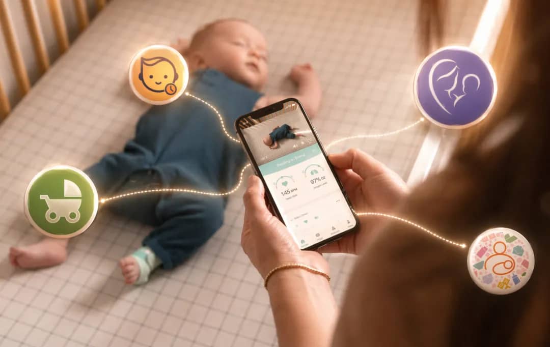 Baby Tracking Apps