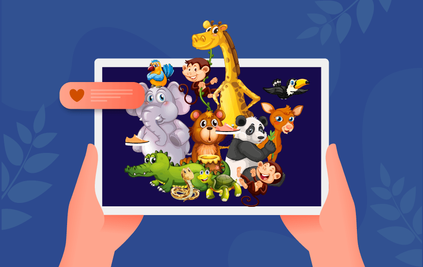 Top 10 Cartoon Creator Apps to Have Some Crazy Fun With Your Friends