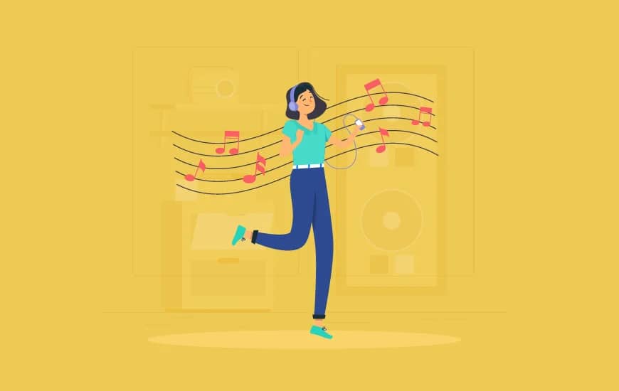 Best Music Lyrics Apps