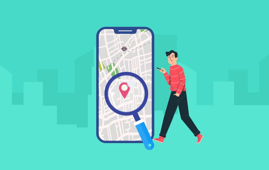 Cell Phone Tracker Apps
