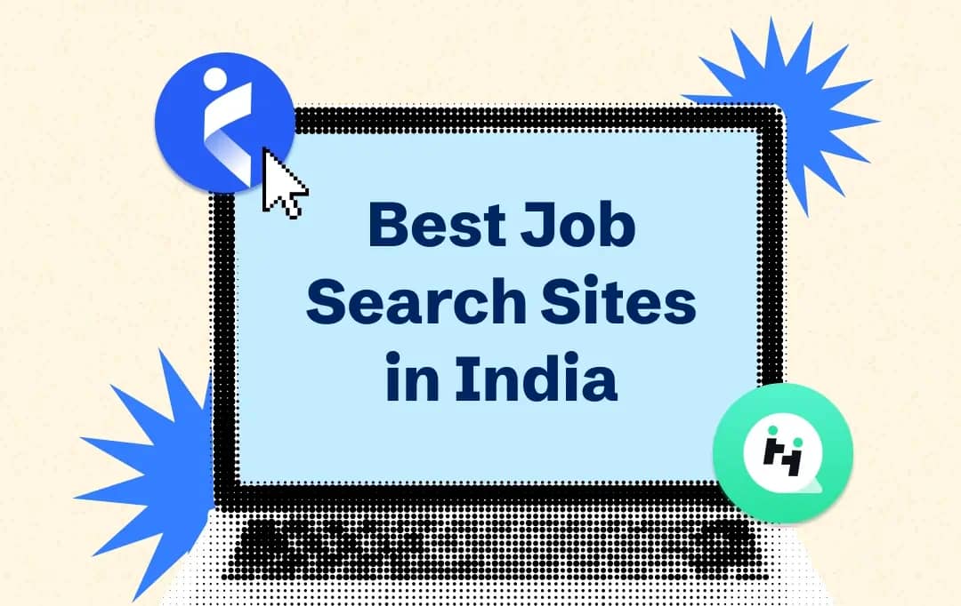 Job Search Sites in India
