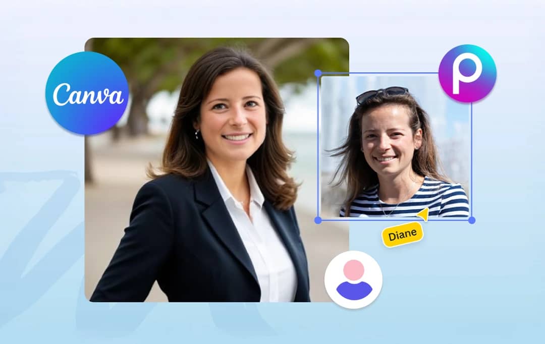 Best Free AI Headshot Generators