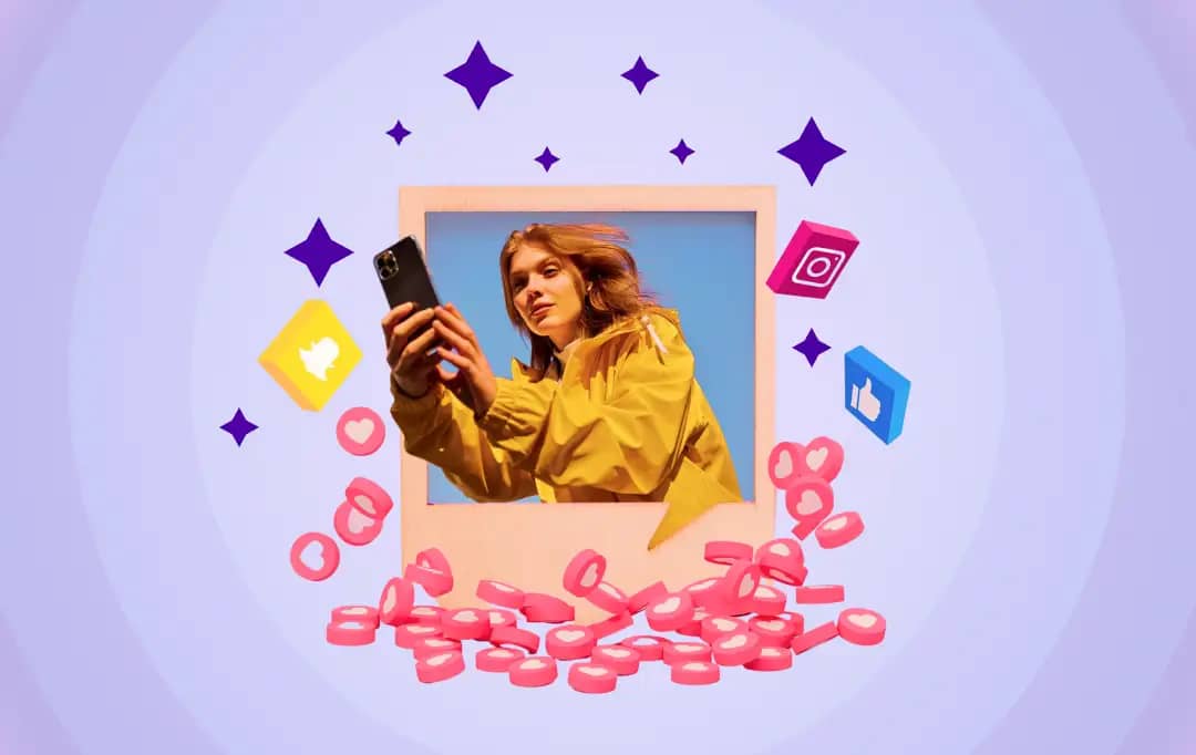 AI Social Media Post Generators