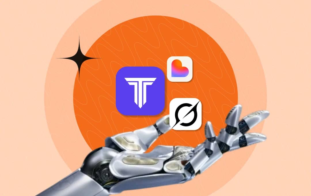 Best AI Vibe Coding Tools