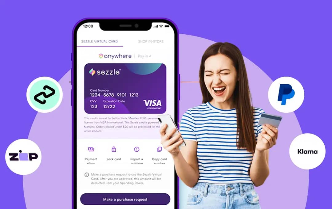 Best Apps Like Sezzle that Make ‘Pay Later’ Truly Convenient