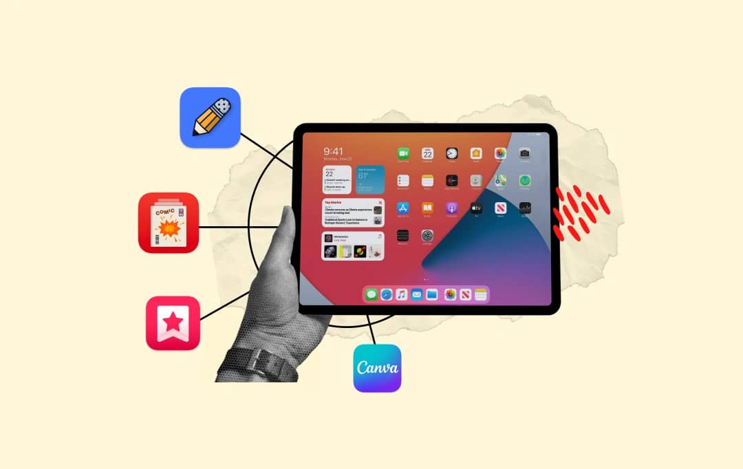 The Top iPad Apps of 2026: Your Must-Have Guide