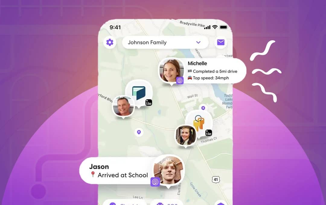 Family Locator Apps