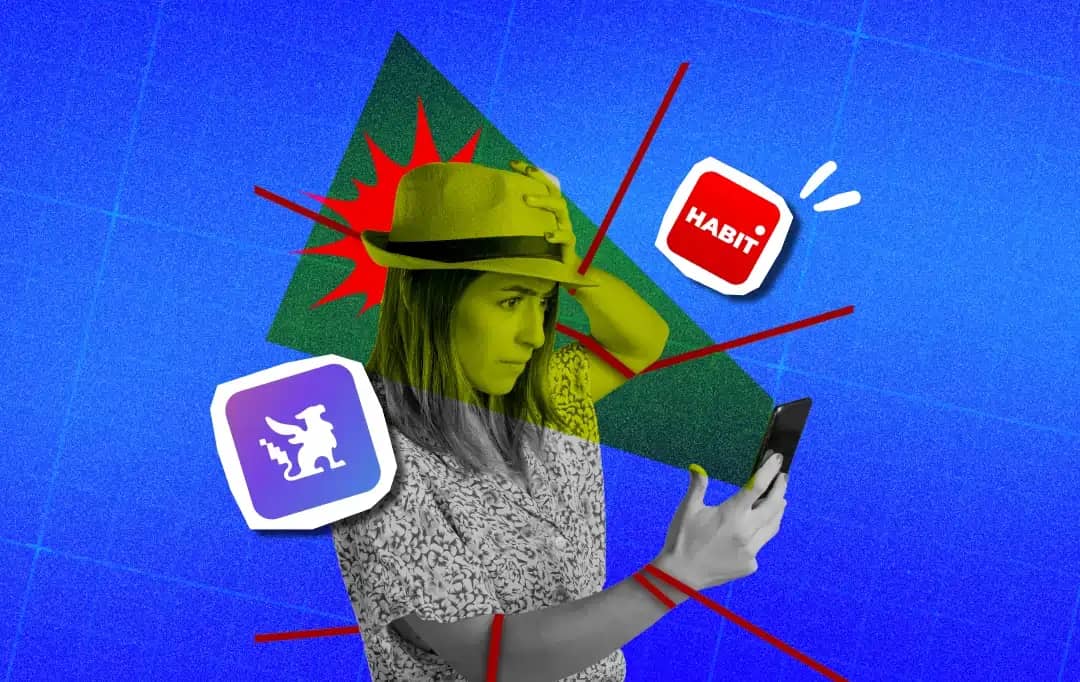 Best Habit Tracker Apps