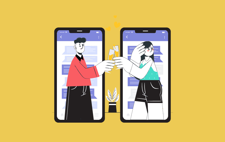 Best Omegle Alternatives