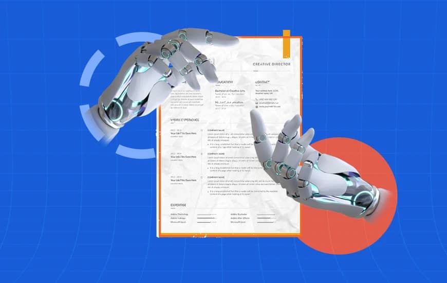 Best AI Resume Builders