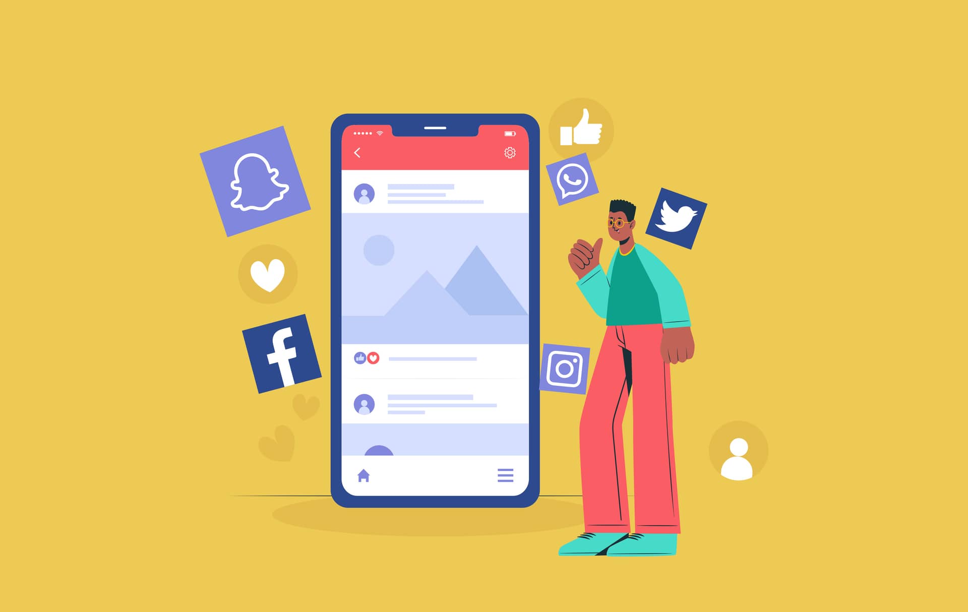 Top 10 Apps Like Instagram That Are Fun To Use