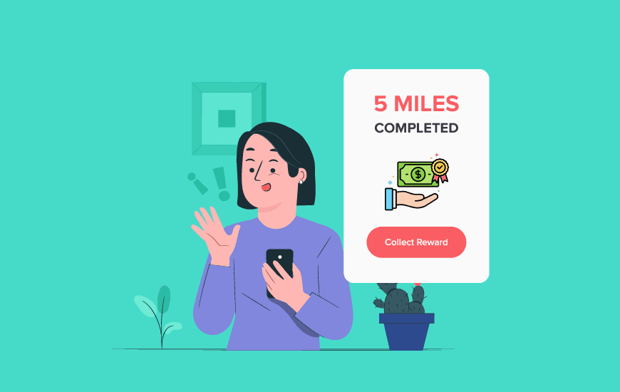 10 Best Apps That Pay You to Walk for Android and iOS Smartphones