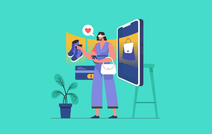 10+ Best AR Shopping Apps Transforming the Shopping Experience