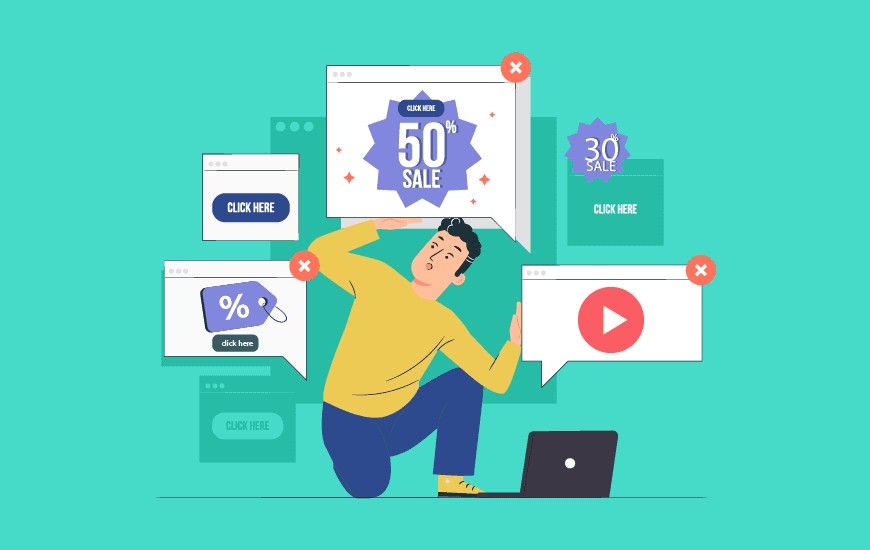 Best Ad Blockers Apps of  Android in 2026