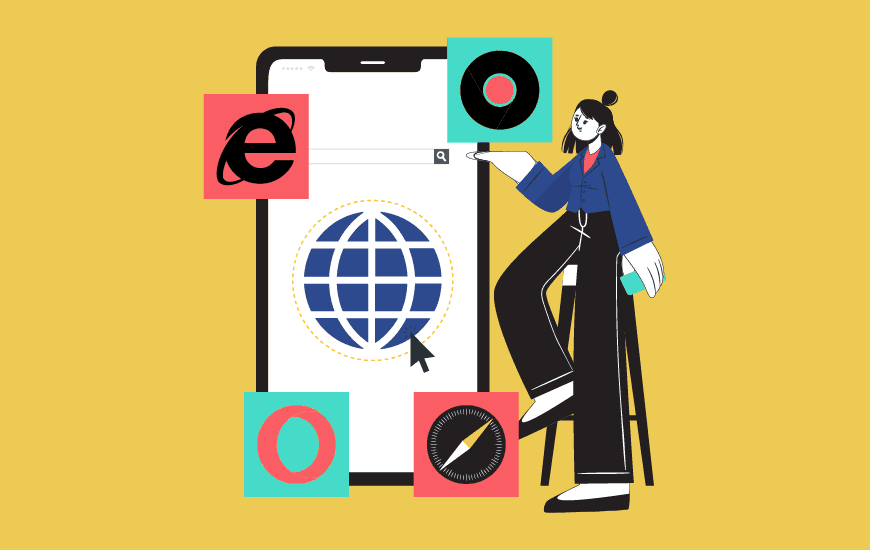 10 Best Android Browsers to Improve Internet Surfing Experience