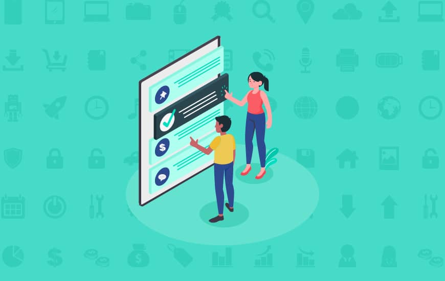 Top 5+ Best Android Icon Packs