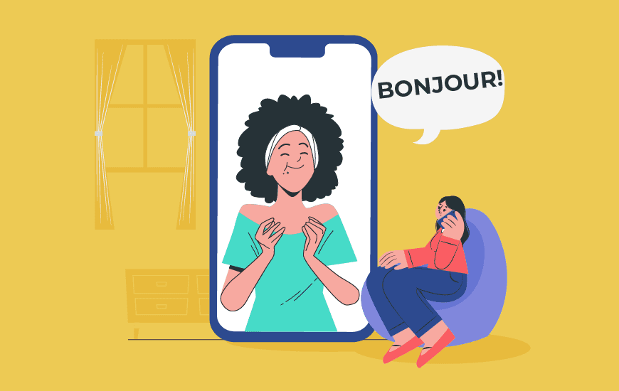Best Apps to Learn French for Android and iOS