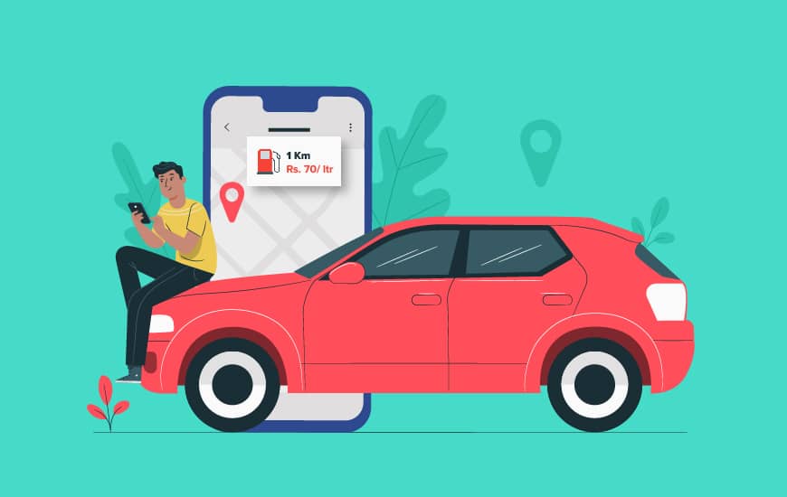 5+ Best Car Apps Every Driver Should Have on Their Phone