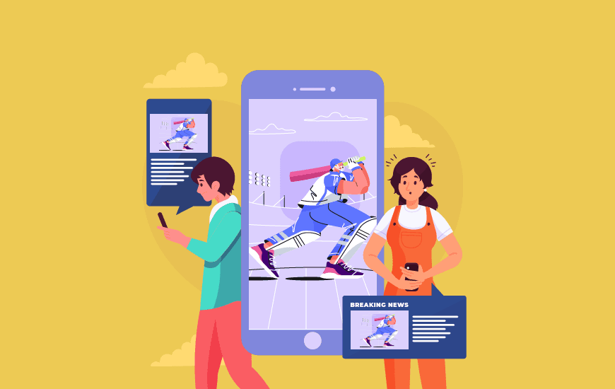 Best Cricket Games for Android and iOS for Die-hard Cricket Fans