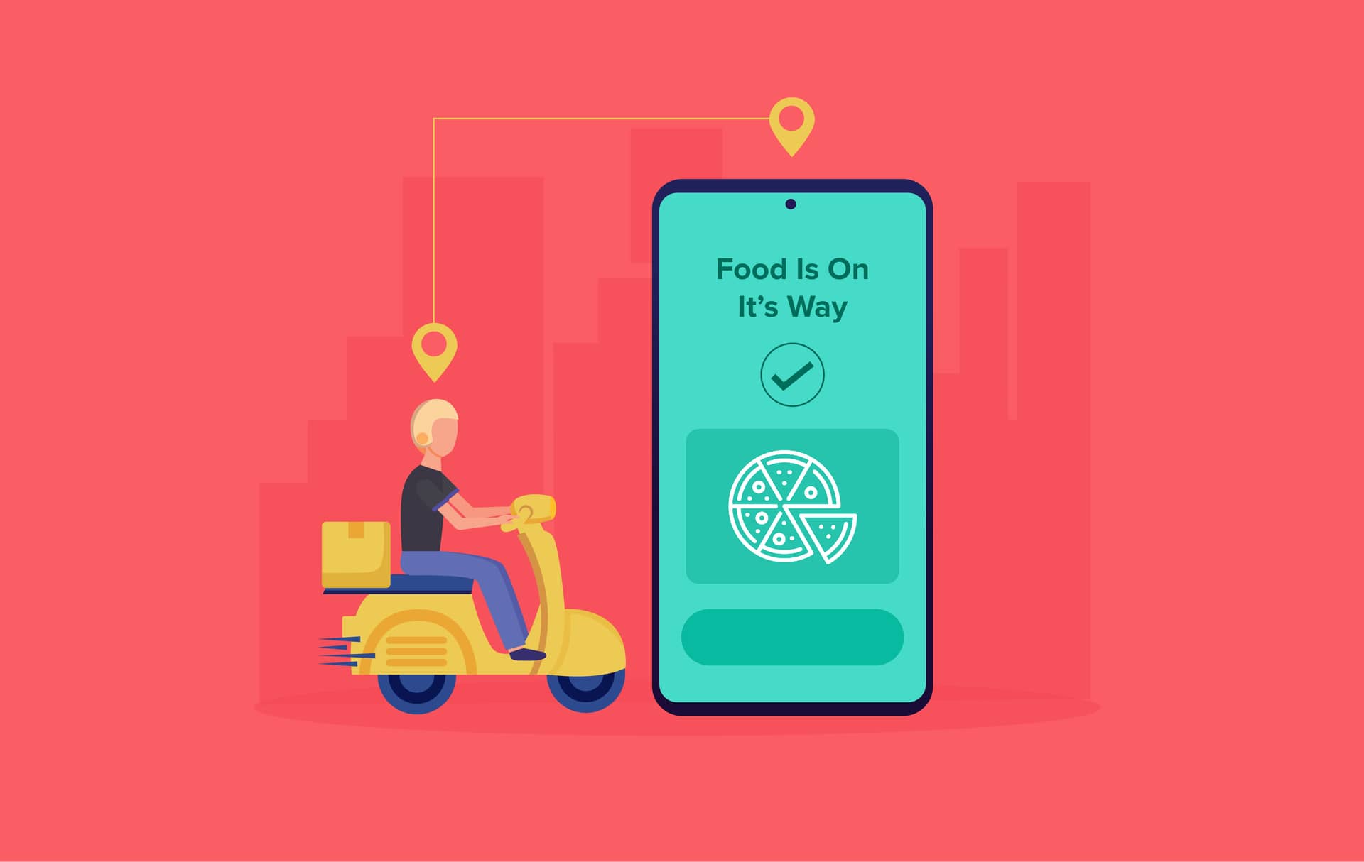 Best Food Delivery Apps in USA