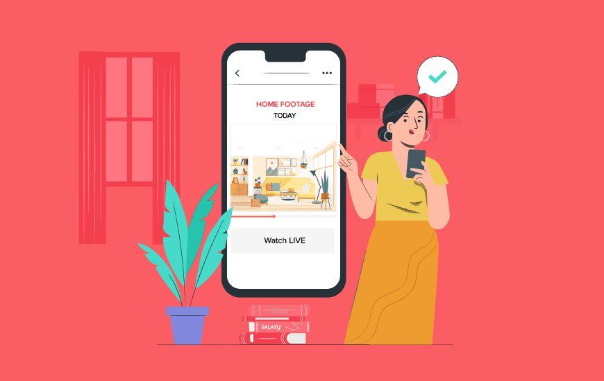 5+ Best IP Camera Apps to Make Your Home Safer
