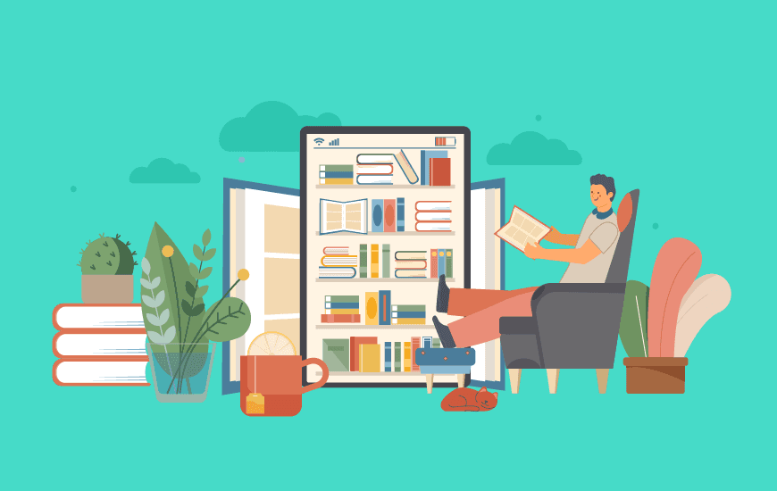 Top 10 Manga Reader Apps to Sail Through Boredom