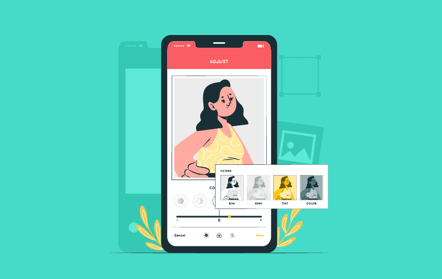 Best AI photo editing apps
