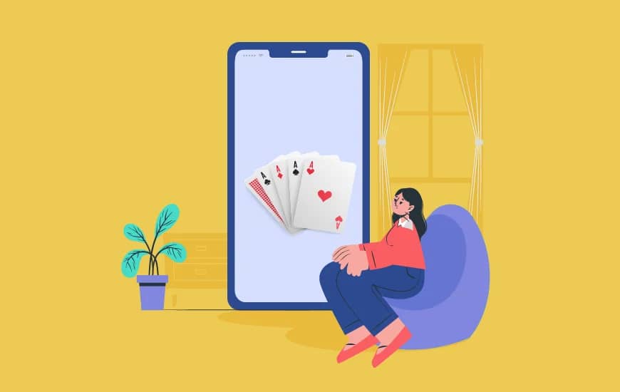 Best Free Poker Game Apps