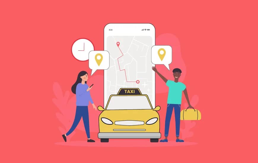 Best Ride Sharing Apps