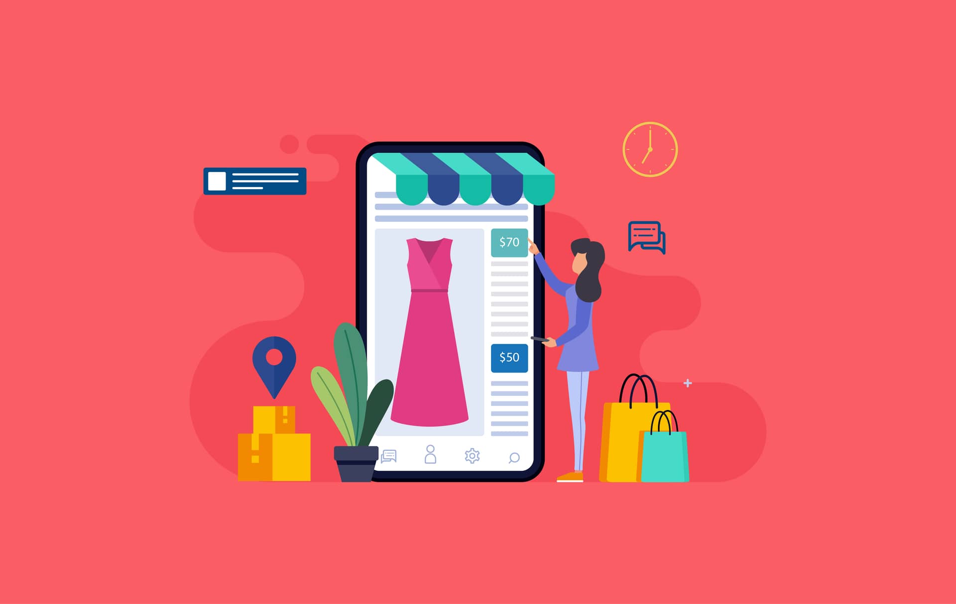 Best Shopping Apps To Transform Your Online Experience