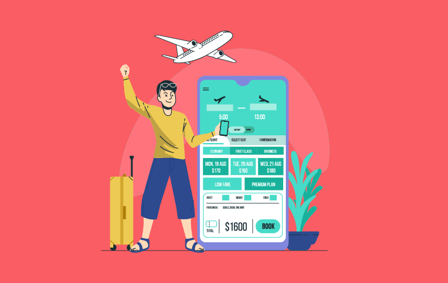 Best Travel Apps in 2026 for Android & iPhone