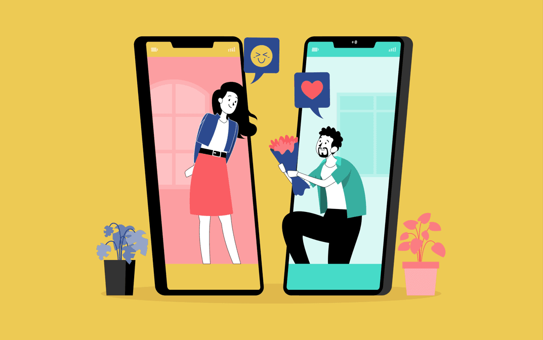 Best Valentine's Day Apps in 2026: Ultimate List