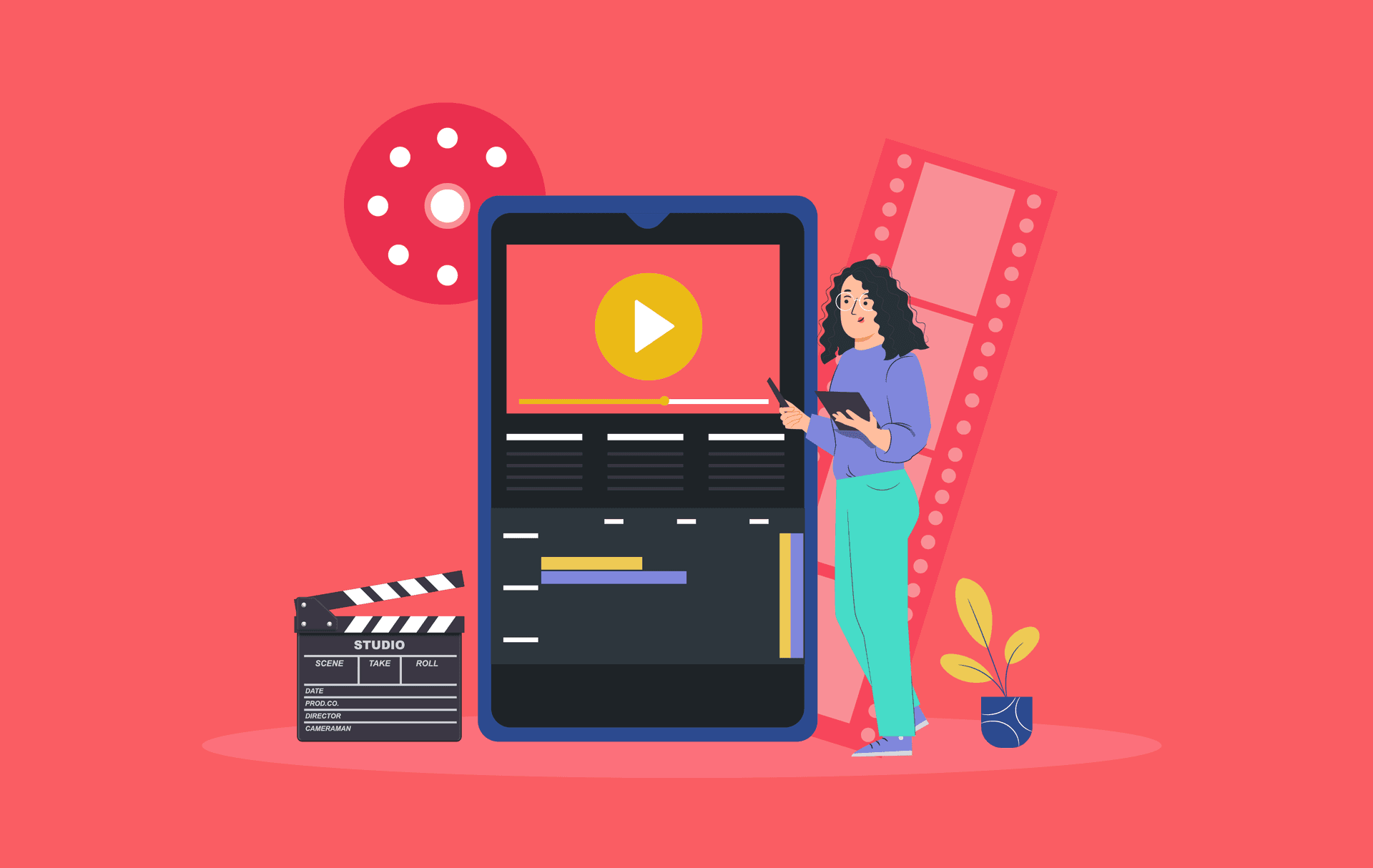 Best Video Editing Apps for 2026