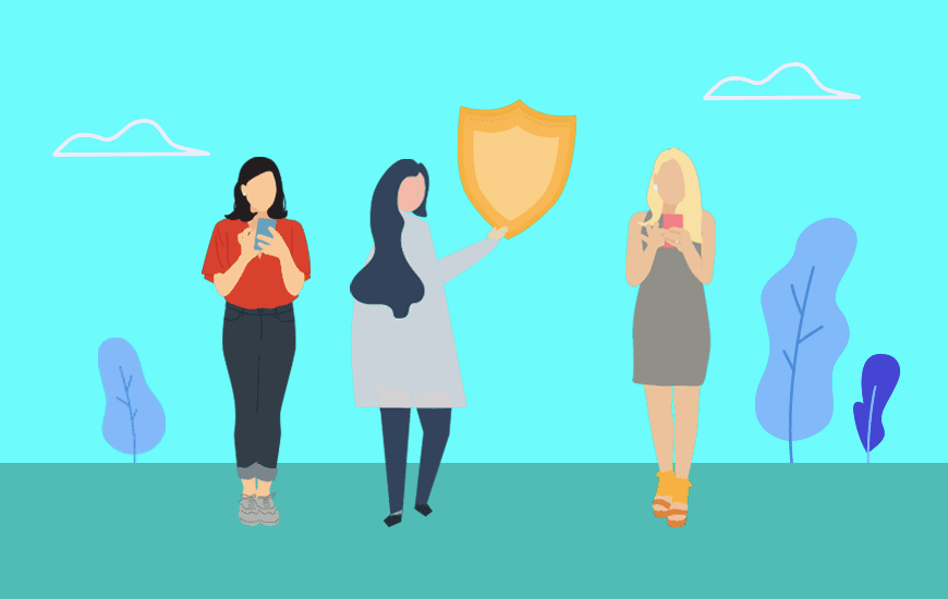 Women's Day 2026: List of 15 Best Women's Safety Apps