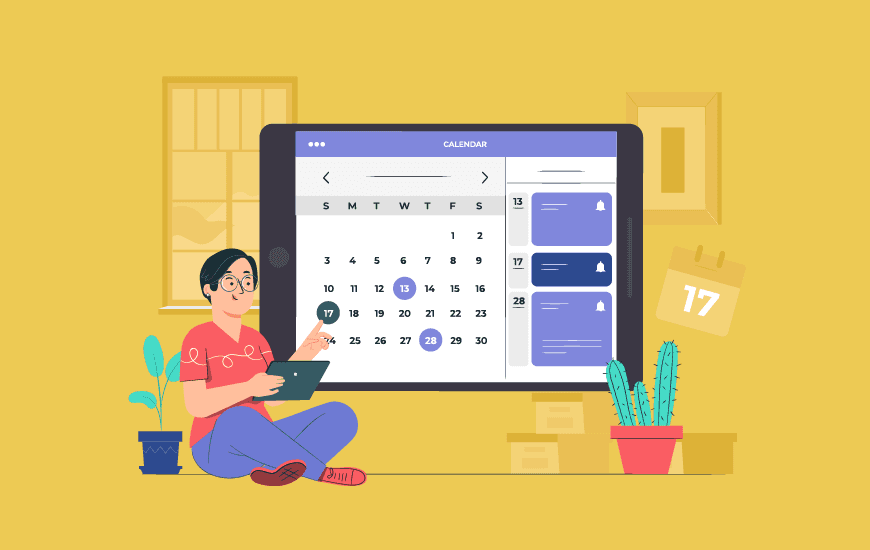Top 10 Calendar Apps to Stay on Track in 2026