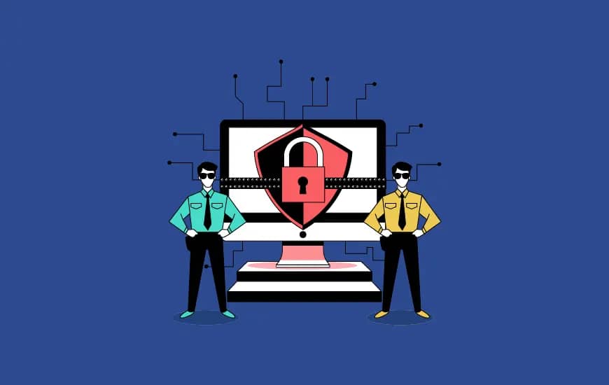 Cybersecurity Software