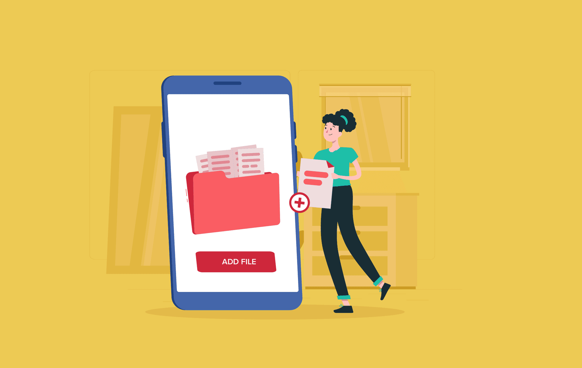 File Manager Apps for Android