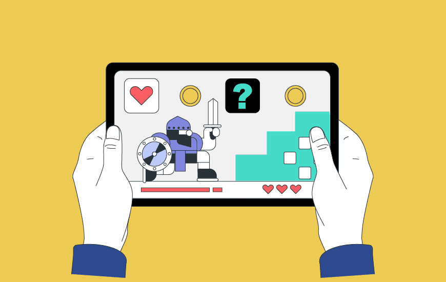 Top 10 Games to Play When Bored on Android and iOS Devices