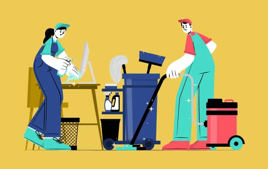 Best Free Home Cleaning Apps