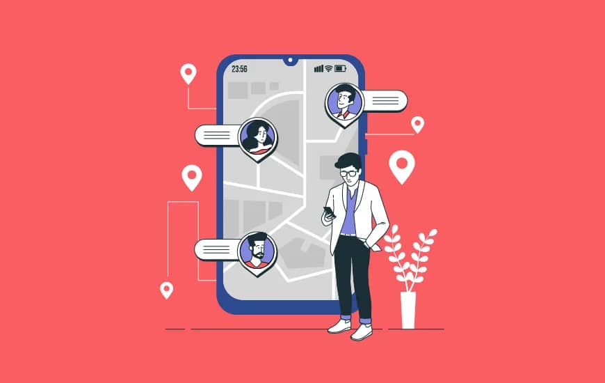 Best Location Tracking Apps For Android and iPhone 2026