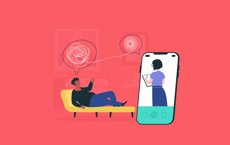 30+ Best Mental Health and Therapy Apps  of 2026