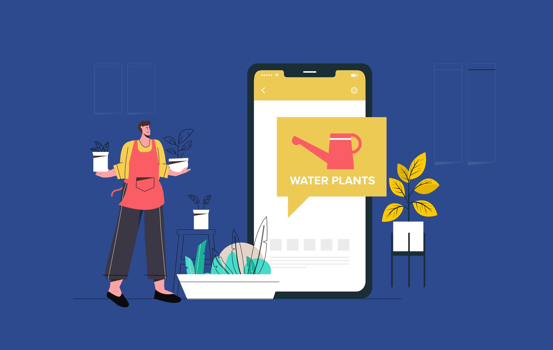 10+ Best Apps to Take Care of Plants for Their Better Health