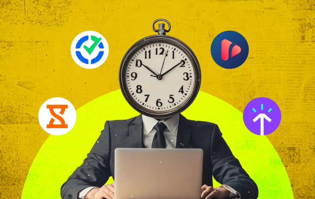 Time Tracking Software