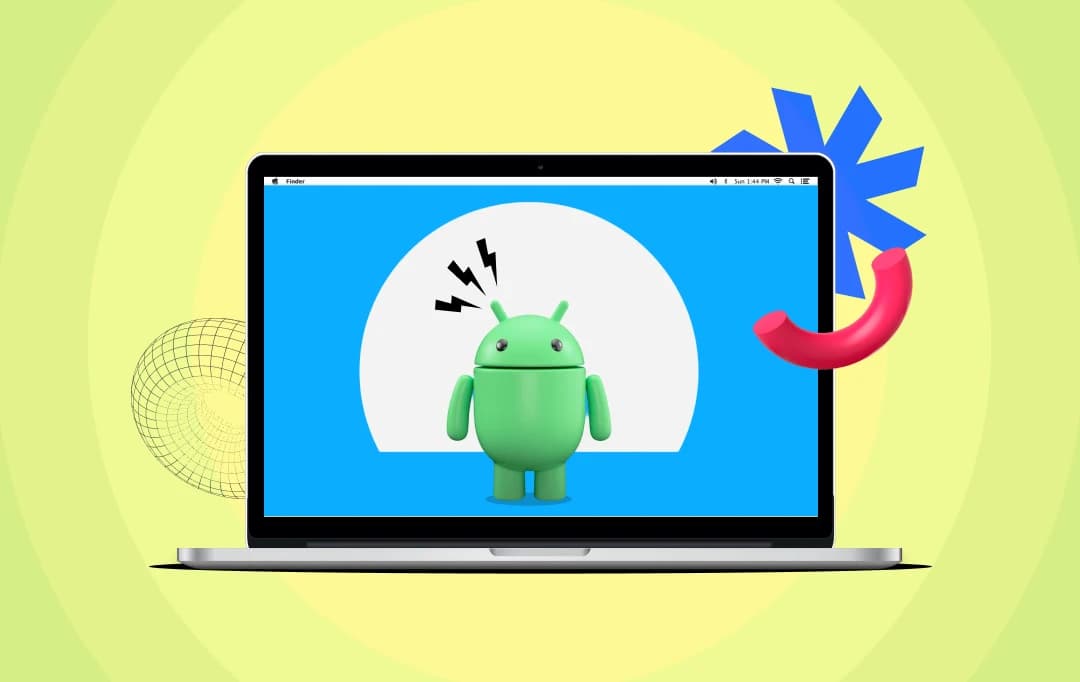 Android Emulators for Mac