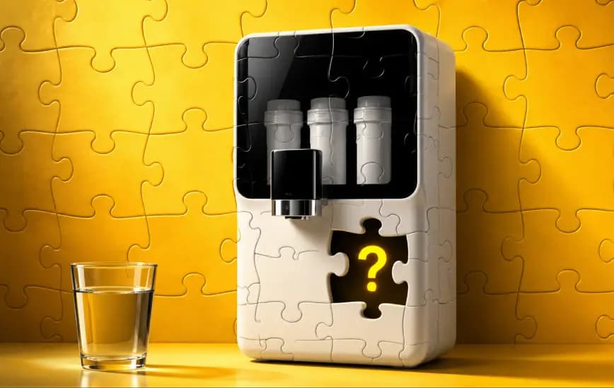 What Indian Households Are Missing When Investing in an RO Purifier