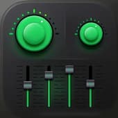 Bass Booster
