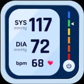 Blood Pressure App Pro