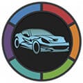 Car Launcher Pro Logo