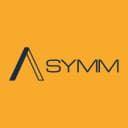 Asymm logo