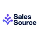 SalesSource logo